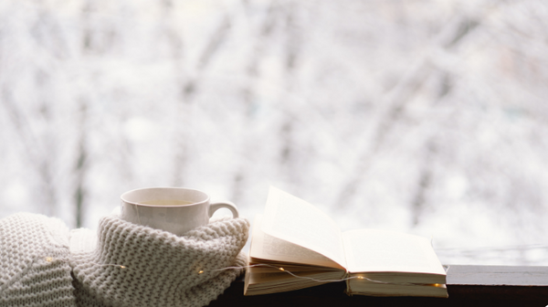 Janvier : le mois du repos : Et si on arrêtait (enfin) de se presser ?