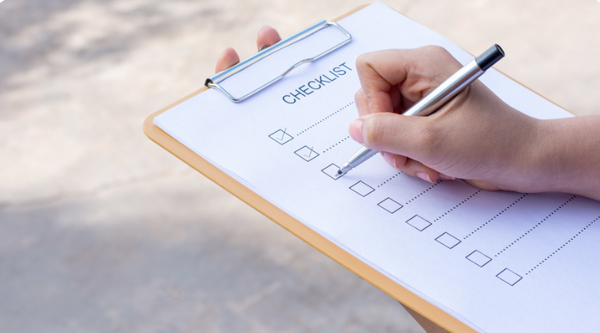 Comment faire le tri dans ma vie, mes priorités et mes habitudes?