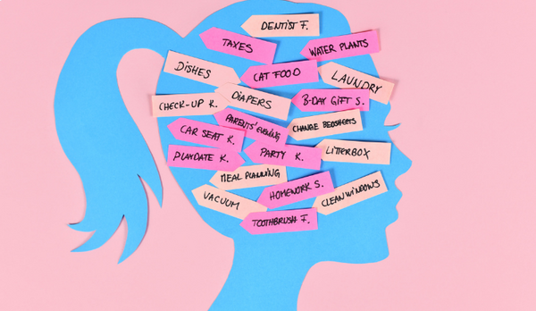 Comment calmer son mental ? Comprendre ce qui vous agite pour enfin retrouver la paix intérieure