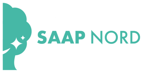 Logo Saap Nord