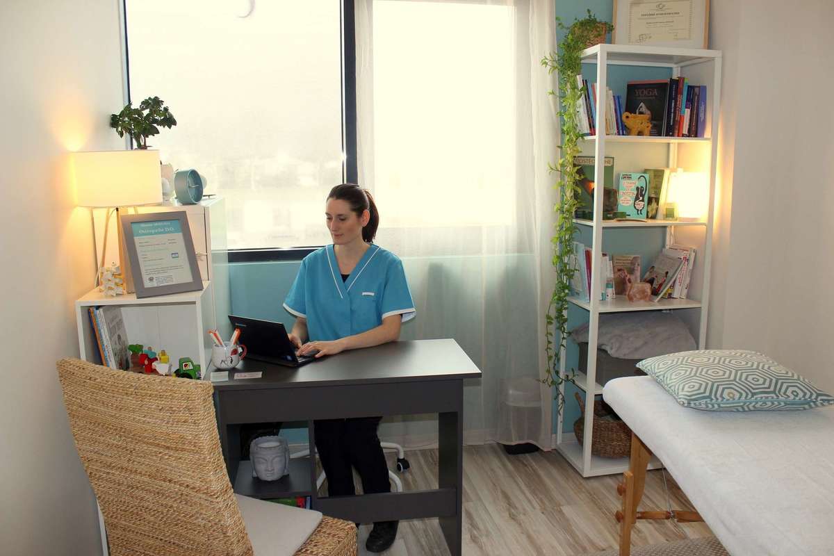 Centre Médical Bernadet Plaisance Du Touch Ophtalmologue