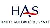 logo Haute Autorité de sante (HAS)