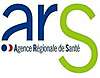 logo  ARS/Agence régionale de santé