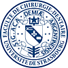 logo faculté dentaire de strasbourg