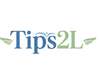 Logo Tips2L avec ailes symbolisant expertise et réactivité