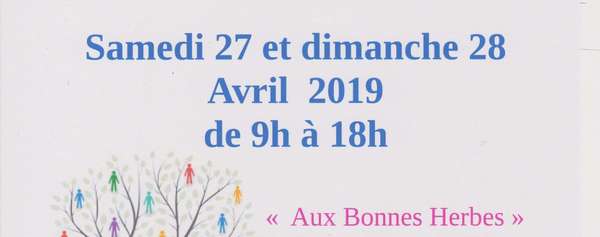 Constellations Familiales - Atelier le 27/04/2019 & 28/04/2019
