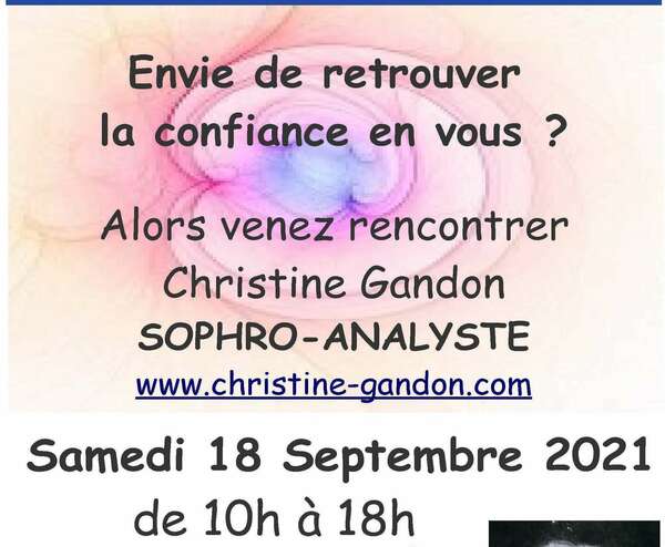 Rencontre Biocoop Pays de Châteaubourg du samedi 18 Septembre 2021