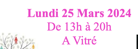 CONSTELLATIONS FAMILIALES Lundi 25 Mars 2024