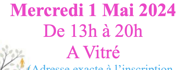 CONSTELLATIONS FAMILIALES Mercredi 1er Mai 2024