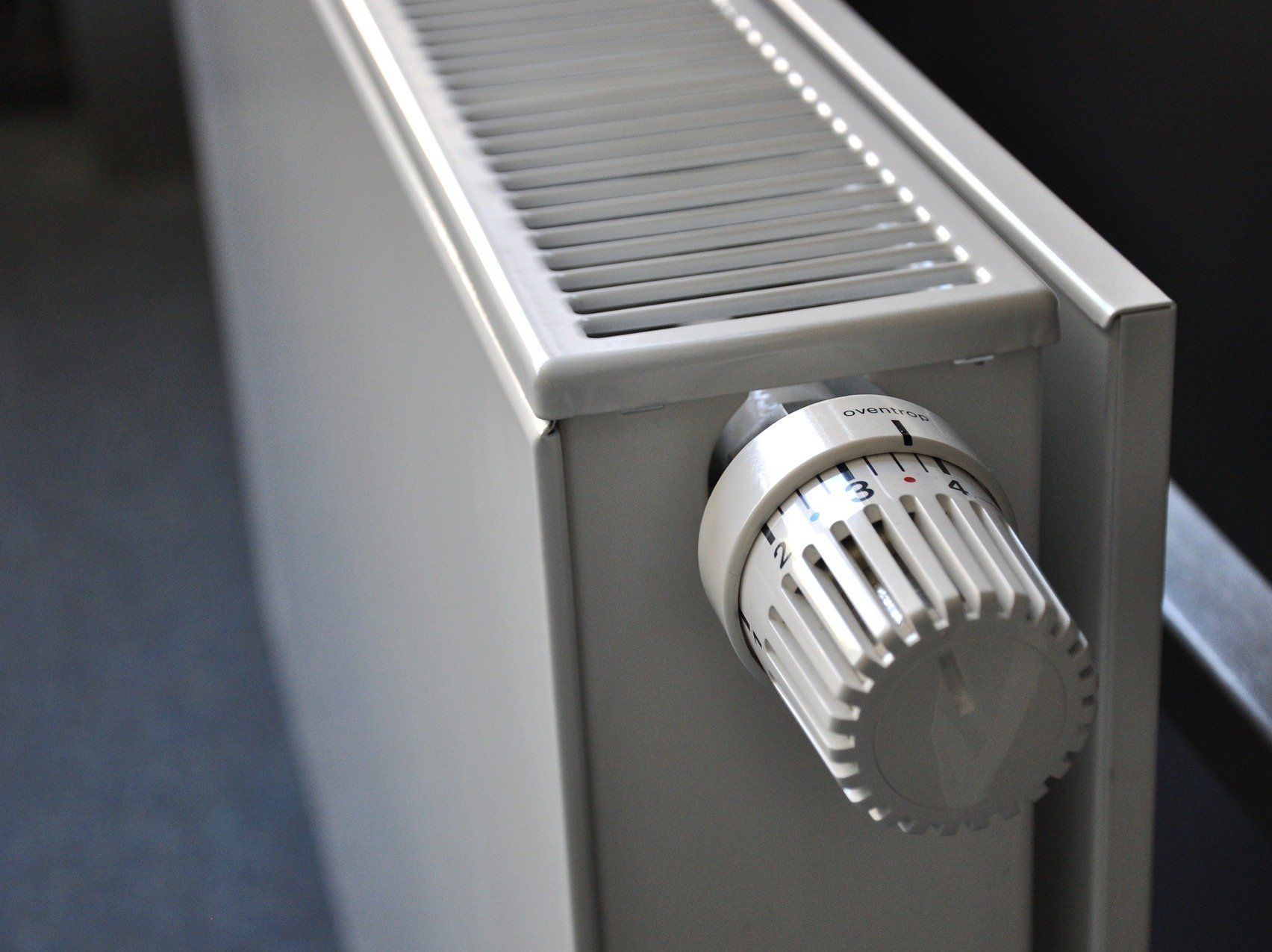 Dépannage chauffage