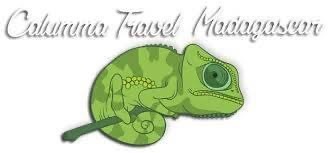 Logo CALUMMA TRAVEL MADAGASCAR