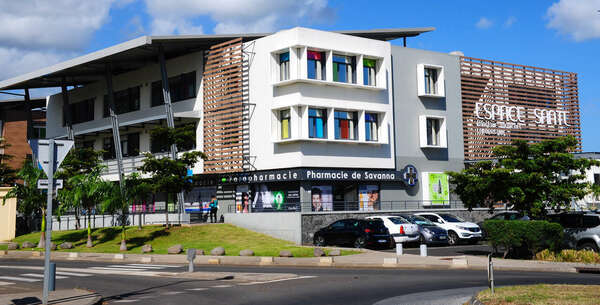 Le cabinet en images