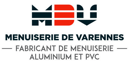 Logo Menuiserie de Varennes