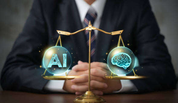 Claude.ai, un nouvel acteur dans les procédures… de quoi agacer les juges?
