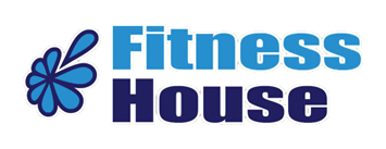 Logo FITNESS HOUSE