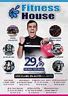 fitness house antibes