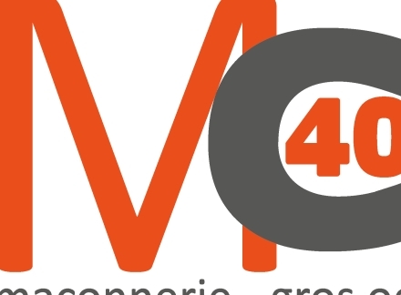 Logo M.C.40 Logo M.C.40