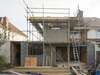 Extension de maison