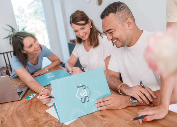 Comment sécuriser un financement BRS – Méthode + vidéo