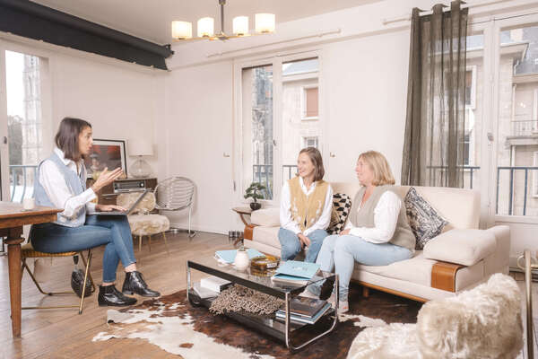 Interview : Aurélie rejoint S&J Courtage