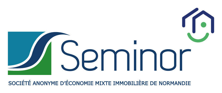 Catégorie : Société d’économie mixte
SEMINOR développe des solutions adaptées à la diversité des publics, en favorisant le développement territorial et la mixité sociale sur le territoire normand.

Ce que nous faisons ensemble :
Nous sécurisons les dossiers, validons les conditions de financement et facilitons l’accès à la propriété pour les candidats acquéreurs.