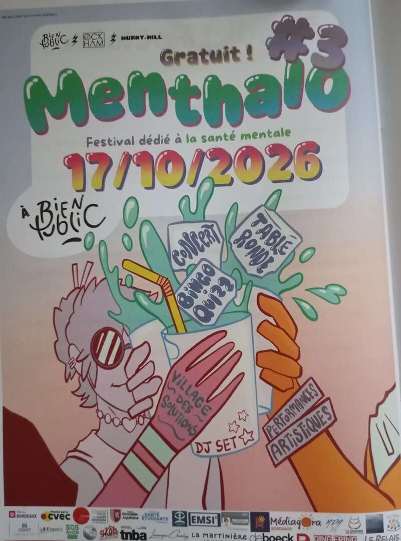menthalo