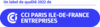 CCI Paris Ile de France