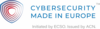 Cybersecurite made In Europe