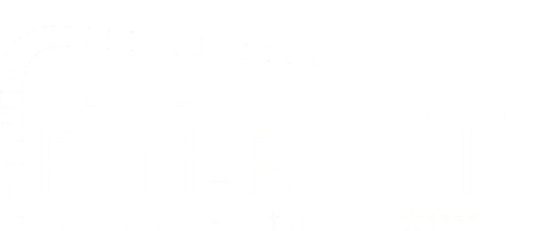 Logo Centre Port-Royal