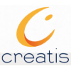 Logo Créatis