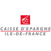 Logo Caisse d Épargne Île-de-France
