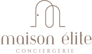 Logo Maison Elite