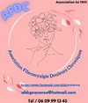 Logo AFDC Provence