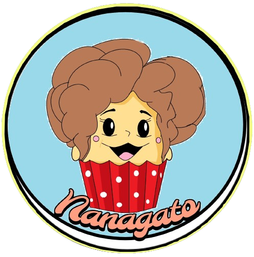 Logo Nana'gato