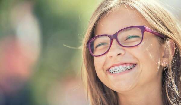 ORTHODONTISTE POUR ENFANTS : RIOM CLERMONT AUVERGNE
