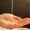 massage à l'huile chaude