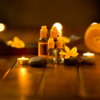 massage Aromathérapie