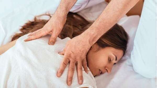 Le massage shiatsu : le luxe à offrir pour tonifier le corps