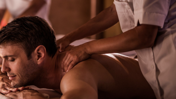 Détoxifier son corps et apaiser son esprit grâce aux massages bien-être