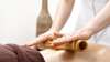 massage pour regagner de l'energie