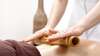 massage pour regagner de l'energie