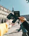 Administrative Application for Renewal of a Residence Permit in France
