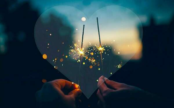 Heureuse année 2022