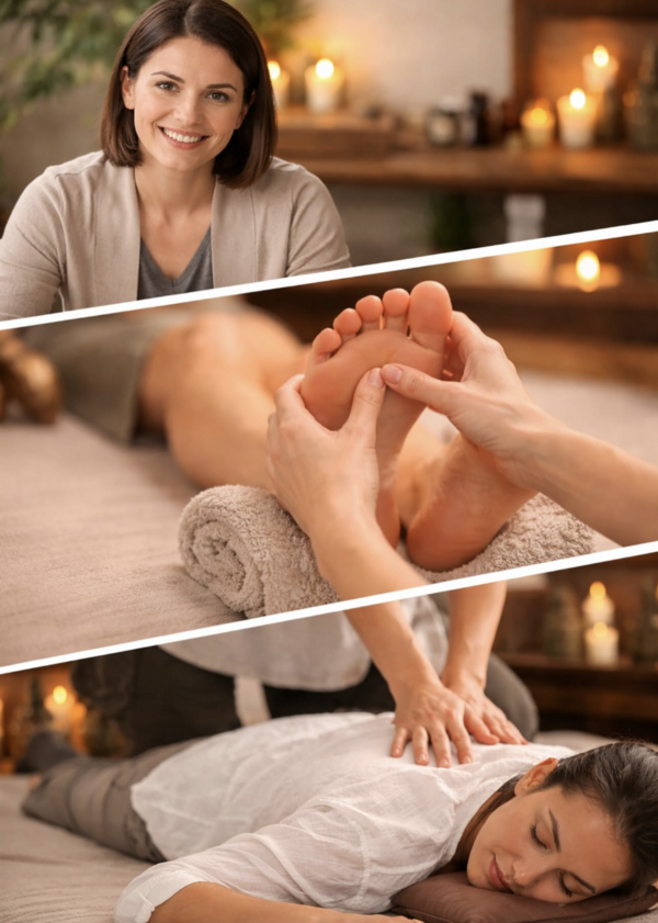 Journée Équilibre & Bien-être aux Bonheurs de Jade – Pornic