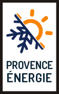 Logo Provence Energie