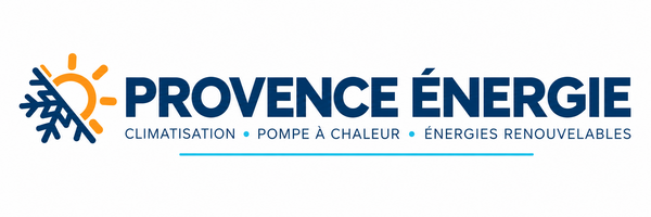Logo Provence Energie Logo Provence Energie