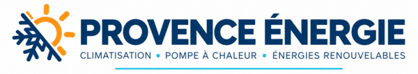 Logo Provence Energie