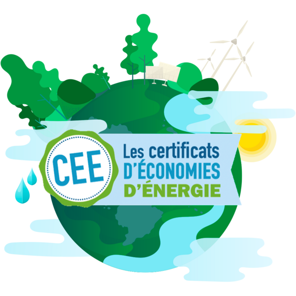 Quelles sont les aides de l'état pour une pompe à chaleur ?