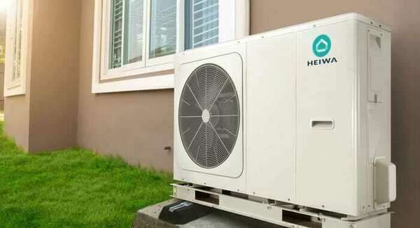 Pourquoi utiliser une pompe à chaleur air eau monobloc pour son plancher chauffant ?