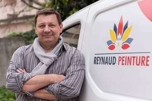 Reynaud Peinture : qualité assurée
